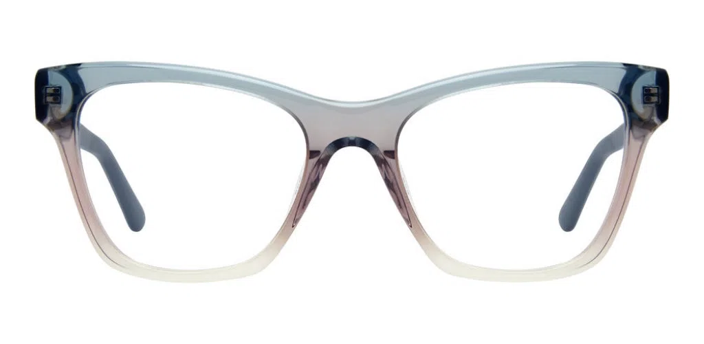 Juicy Couture JU264 Eyeglasses - view 5